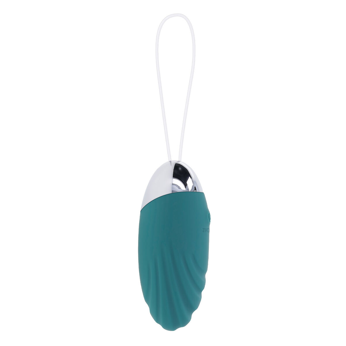 Vibratore Mini Evolved Verde